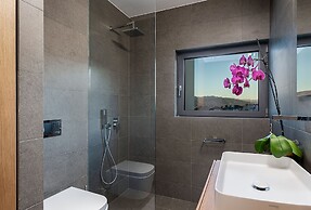 Seametry Luxrury Living Penthouse