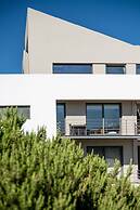 Seametry Luxrury Living Penthouse