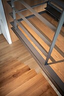 Seametry Luxrury Living Penthouse