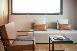 Seametry Luxrury Living Penthouse