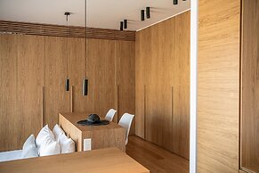 Seametry Luxrury Living Penthouse