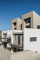 Seametry Luxrury Living Penthouse