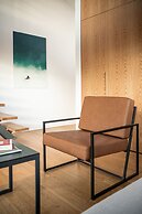 Seametry Luxrury Living Penthouse