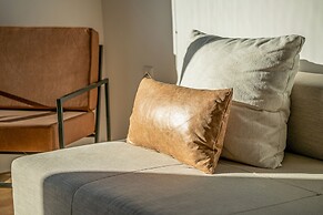 Seametry Luxrury Living Penthouse