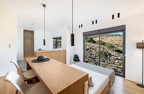 Seametry Luxrury Living Penthouse