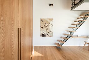 Seametry Luxrury Living Penthouse