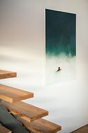 Seametry Luxrury Living Penthouse