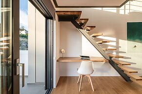 Seametry Luxrury Living Penthouse