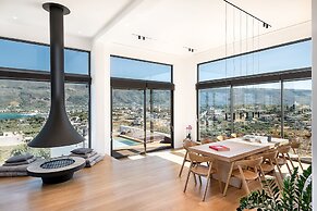 Seametry Luxrury Living Penthouse