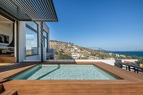 Seametry Luxrury Living Penthouse