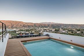 Seametry Luxrury Living Penthouse