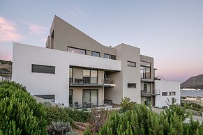 Seametry Luxrury Living Penthouse