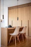 Seametry Luxrury Living Penthouse