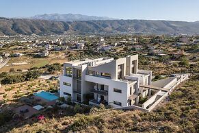 Seametry Luxrury Living Penthouse