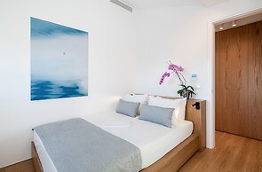 Seametry Luxrury Living Penthouse