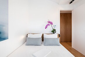 Seametry Luxrury Living Penthouse