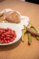 Seametry Luxrury Living Penthouse