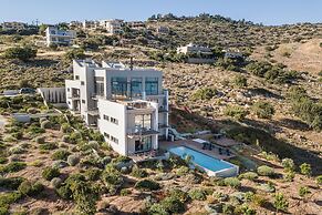 Seametry Luxrury Living Penthouse