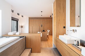 Seametry Luxrury Living Penthouse