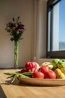 Seametry Luxrury Living Penthouse