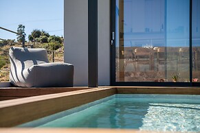 Seametry Luxrury Living Penthouse