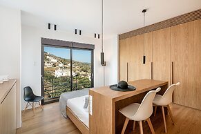 Seametry Luxrury Living Penthouse