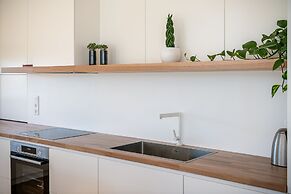 Seametry Luxrury Living Penthouse