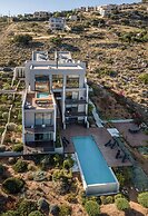 Seametry Luxrury Living Penthouse