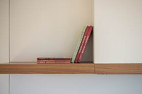 Seametry Luxrury Living Penthouse