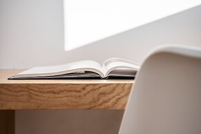 Seametry Luxrury Living Penthouse