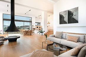 Seametry Luxrury Living Penthouse