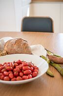 Seametry Luxrury Living Penthouse