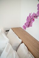 Seametry Luxrury Living Penthouse