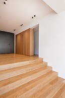 Seametry Luxrury Living Penthouse