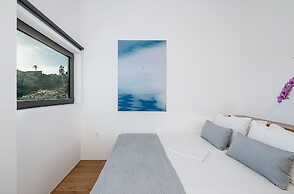 Seametry Luxrury Living Penthouse