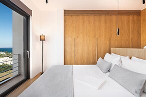 Seametry Luxrury Living Penthouse