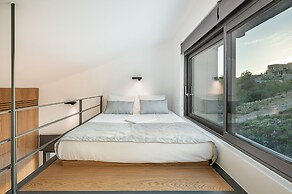 Seametry Luxrury Living Penthouse