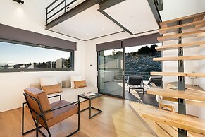 Seametry Luxrury Living Penthouse