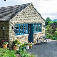 1 Bed Studio in Two Dales, Near Matlock & Bakewell