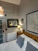 1 Bed Studio in Two Dales, Near Matlock & Bakewell