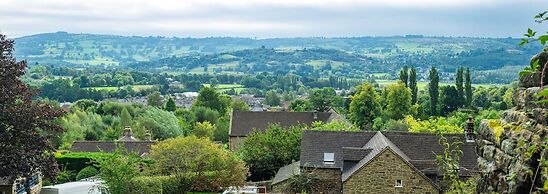 1 Bed Studio in Two Dales, Near Matlock & Bakewell