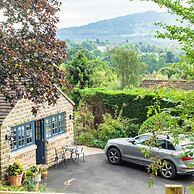 1 Bed Studio in Two Dales, Near Matlock & Bakewell