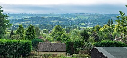 1 Bed Studio in Two Dales, Near Matlock & Bakewell