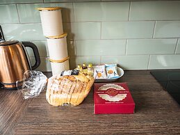 1 Bed Studio in Two Dales, Near Matlock & Bakewell