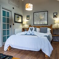 1 Bed Studio in Two Dales, Near Matlock & Bakewell