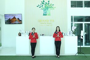 GRAND PA Hotel&Resort Lamphun Chiang Mai