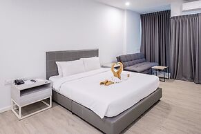 GRAND PA Hotel&Resort Lamphun Chiang Mai