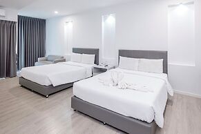 GRAND PA Hotel&Resort Lamphun Chiang Mai