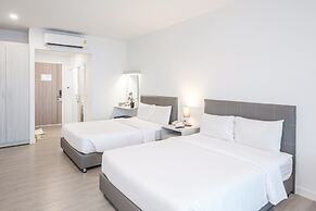GRAND PA Hotel&Resort Lamphun Chiang Mai