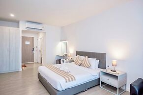 GRAND PA Hotel&Resort Lamphun Chiang Mai